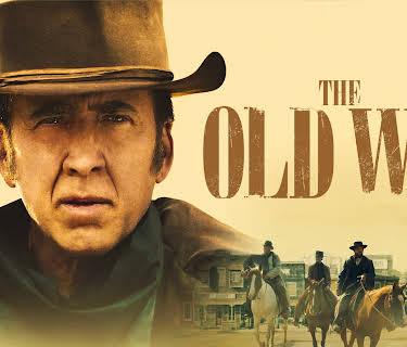 The Old Way (2023)