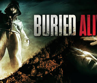 Buried Alive (2007)