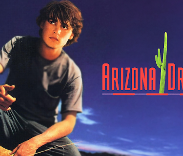 Arizona Dream (1994)