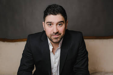 David Attar