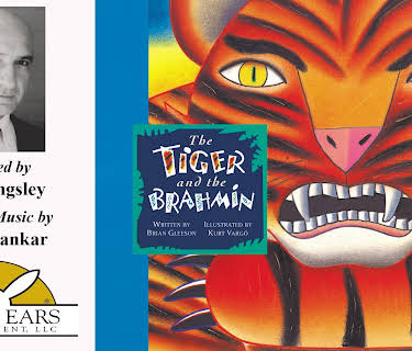 The Tiger and the Brahmin, Told by Ben Kingsley with Music by Ravi Shankar