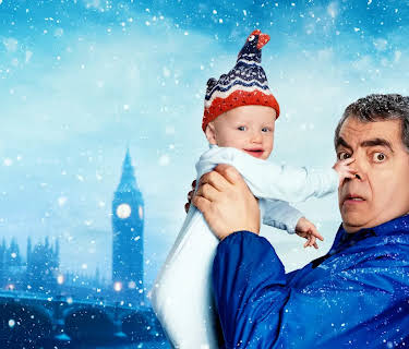Man Vs Baby