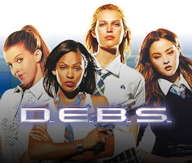 D.E.B.S. (2005)