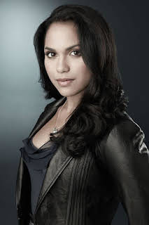 Monica Raymund