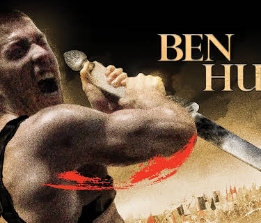 Ben Hur (2013)