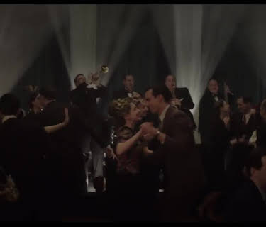 Rebel in the Rye (2017)