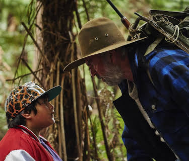 Hunt for the Wilderpeople (2016)