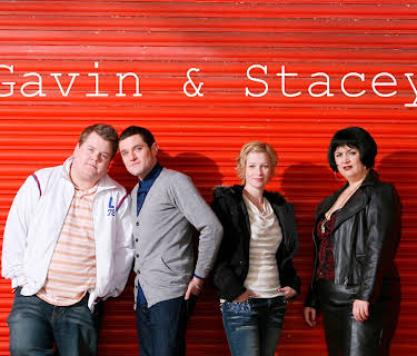 Gavin and Stacey Season 1