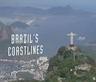 Brazil's Coastlines