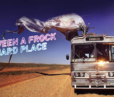 Between A Frock and A Hard Place (2015)