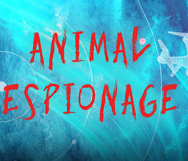 Animal Espionage (1974)