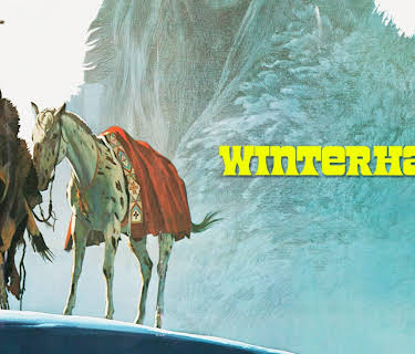 Winterhawk (1975)