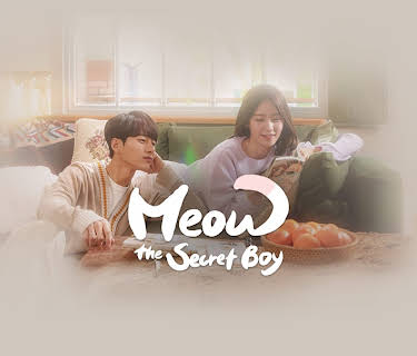Meow the secret boy