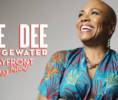 Dee Dee Bridgewater - Live at Bayfront Jazz Festival (2020)