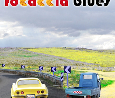 Focaccia Blues (2009)