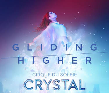 Cirque du Soleil: Crystal: Gliding Higher (2023)