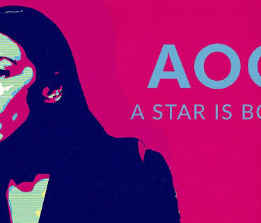 AOC: A Star Is Born (2019)