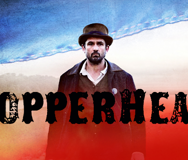 Copperhead (2013)