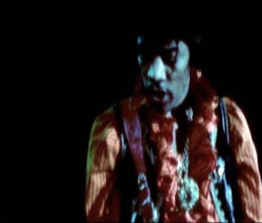 Jimi Hendrix (1973)