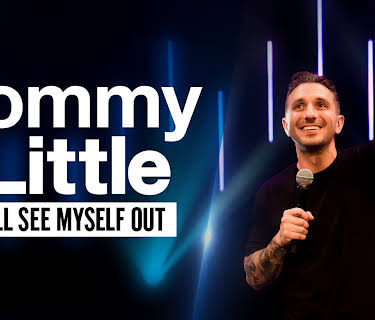 Tommy Little - I'll See Myself Out (2021)
