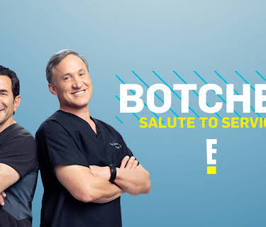 Botched: Salute to Service