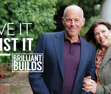 Love It Or List It: Brilliant Builds