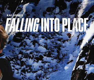 Kai Jones' Falling into Place (2024)