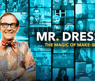 Mr. Dressup: The Magic of Make-Believe (2023)