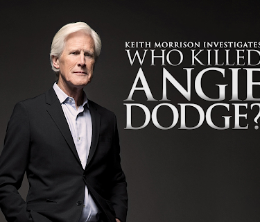 Who Killed Angie Dodge? Keith Morrison Investigates Season 1
