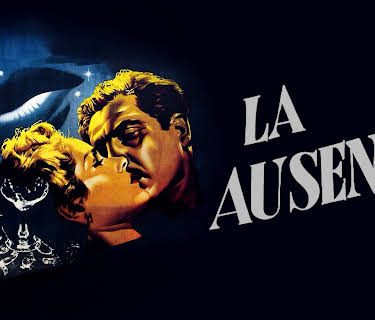 La ausente (1952)