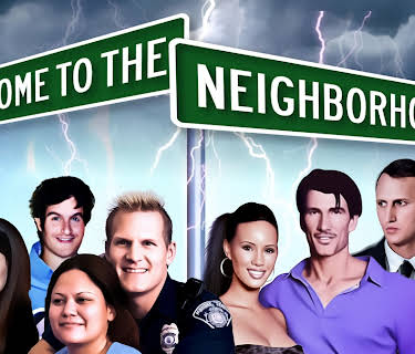 Welcome to the Neighborhood (2003)