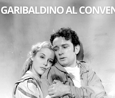 A Garibaldian in the Convent (1991)