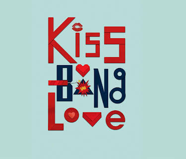 Kiss Bang Love Season 1
