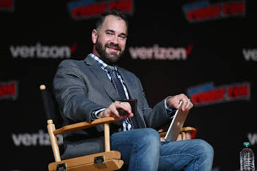 Aaron Sagers