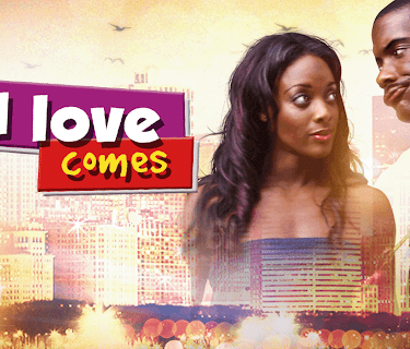 Til Love Comes (2017)