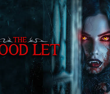 The Blood Let (2013)