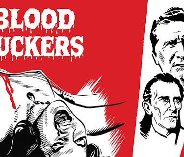 Bloodsuckers (2026)