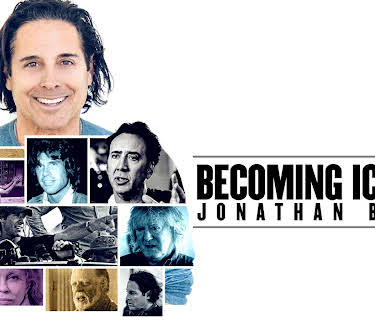 Becoming Iconic: Jonathan Baker (2018)