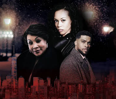 Sworn Justice: Taken Before Christmas (2023)