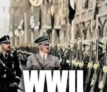 WWII: On The Edge of The Abyss