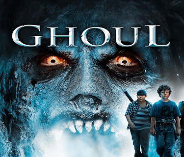 Ghoul (2012)