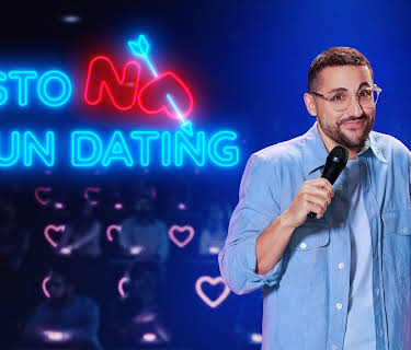 This Is Not A Dating Show- Season 1