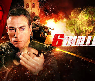 6 Bullets (2012)