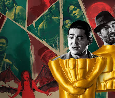 The Oskars Fantasy (2023)