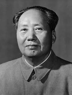 Zedong Mao
