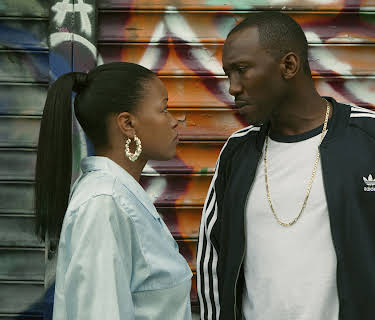 Roxanne Roxanne (2018)