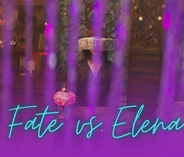 Fate Vs Elena (2023)