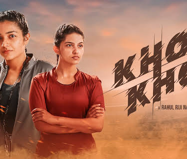 Kho Kho (2021)
