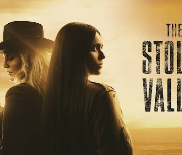 The Stolen Valley (2024)