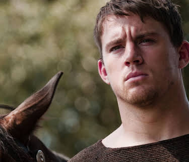 The Eagle (2011)